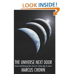 The Universe Next Door