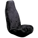 Elegant E61111P Acrifur Seat Cover