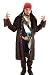 Elope Jack Sparrow Scarf with Dreads +