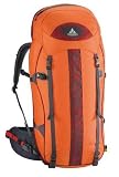 VAUDE  Rucksaecke Versametric Ultralight 60 + 10, anthracite/black, 65