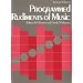 Programmed Rudiments of Music (2nd Edition)