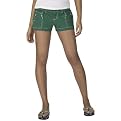 Juniors' Mossimo Supply Co. Button Pocket Short - Porter Green