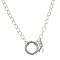 Breast Cancer Survivor Awareness Necklace