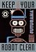  : Keep Your Robot Clean , 3x4
