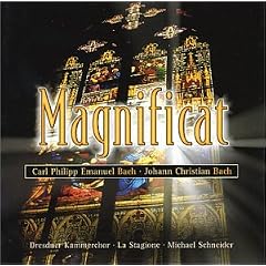 Magnificat