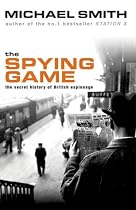 The Spying Game