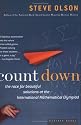 Count Down: The Race for Beautiful Solutions at the International Mathematical Olympiad