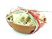 French 7 oz shea butter soap (22 scents to choose from) in gift dish, Green Tea