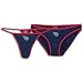 Titans Lee Women's NFL Panty & Thong Pack