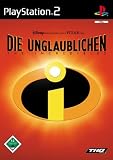 Eigenschaften THQ Entertainment GmbH  / Die Unglaublichen - The Incredibles