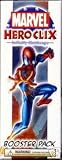 WizKids Marvel HeroClix: Infinity Challenge Booster Box