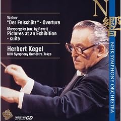 Weber: der Freischuetz Overture