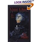 Night Moves and Other Stories by Tim Powers and James P. Blaylock