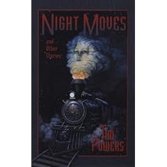 Night Moves