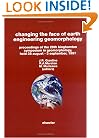Changing the Face of Earth - Engineering Geomorphology