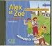 CD Ind Alex et Zoe Niveau 1
