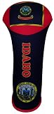 IDAHO STATE FLAG THEME DESIGN DRIVER HEAD COVER