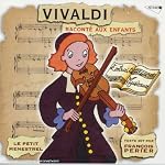 Vivaldi raconté aux enfants (collection