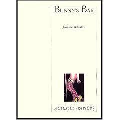 Bunny's Bar