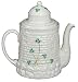Belleek Lighthouse Teapot