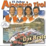 Eigenschaften Alpentrio Tirol  / Das Beste und Noch Mehr...