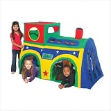 Bazoongi Kids Train
