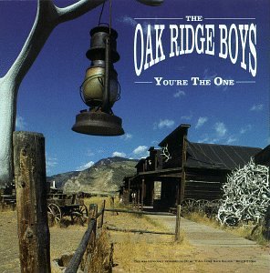 The Oak Ridge Boys - You