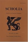 Scholia