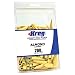 Kreg CAP-ALM-200 Almond Plastic Plugs 200-Count