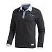 TOM TAILOR Poloshirt Herren, schwarz, S