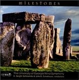 David Gillingham - Milestones