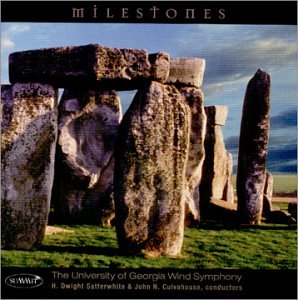CD-Charts  Search : Milestones