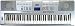 Yamaha DGX-205-MS 76-Key Portable Keyboard with Music Stand and AC adapter