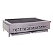 Bakers Pride Charbroiler 31.5" XX-6