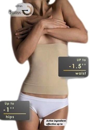 Lytess Corrective Belt - Black - Large/XLarge