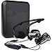 Logitech Premium Notebook Headset - Headset ( behind-the-neck )