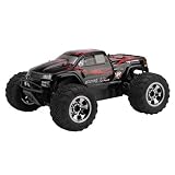 HPI Racing 106571 Pre-Assembled 4WD Electric Powered Mini Monster Truck