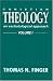 Search : Christian Theology: An Eschatological Approach