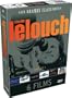 Les Grands Classiques Claude Lelouch (6 Films) Original French Version With English Subtitles