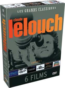 Les Grands Classiques Claude