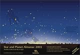 Star and Planet Almanac 2003: A Monthly Guide to the Sky at Night