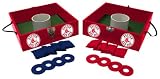 MLB Boston Red Sox Washer Toss Game