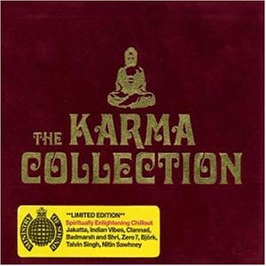 Ministry of Sound: The Karma Collection