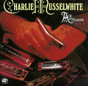 Charlie Musselwhite - Ace of Harps - Zortam Music