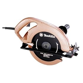 Click here to buy Makita 5201NA 10-1 4-Inch Circular Saw with Electric Brake by Makita.