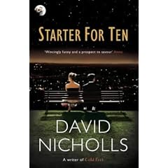 Starter for Ten