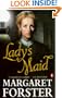 Lady's Maid: A Historical Novel