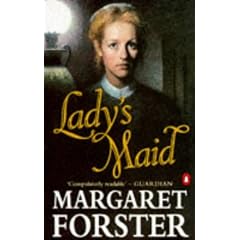 Lady's Maid: An Historical Novel
