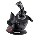 Gaming Joystick Thrustmaster T-Flight HotasX HAWX PC