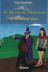 Die Weberin der Magie